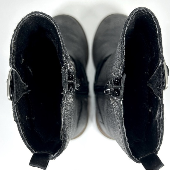 Carter's Finola Toddler Girls' Boots size 6T - Picture 11 of 15